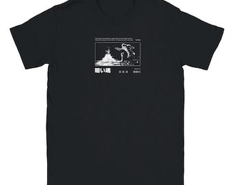 Camiseta unisex negra Dark Souls