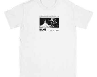 Dark Souls Unisex White T-shirt