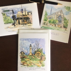 Evanston Set 1