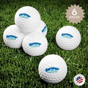Golf Balls Gift for Golfer Accessory for Men Golf Lover Dad Golfer Gift Birthday Golf Gift Golf Joke Golf Dad Gift for Mom Golfer Fun