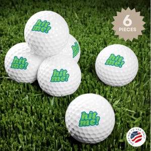 Golf Balls Gift for Golfer Accessory for Men Golf Lover Dad Golfer Gift Birthday Golf Gift Golf Joke Golf Dad Gift for Mom Golfer Fun