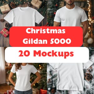 Weihnachten tshirt Mockup Bundle, Bundle Weihnachten tshirt Mockup, Weihnachten tshirt Mockup, Bundle tshirt Mockups, Weihnachtsmockup, Mockups.