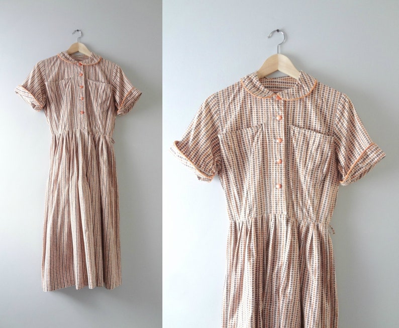 Rustic Fall Dresses