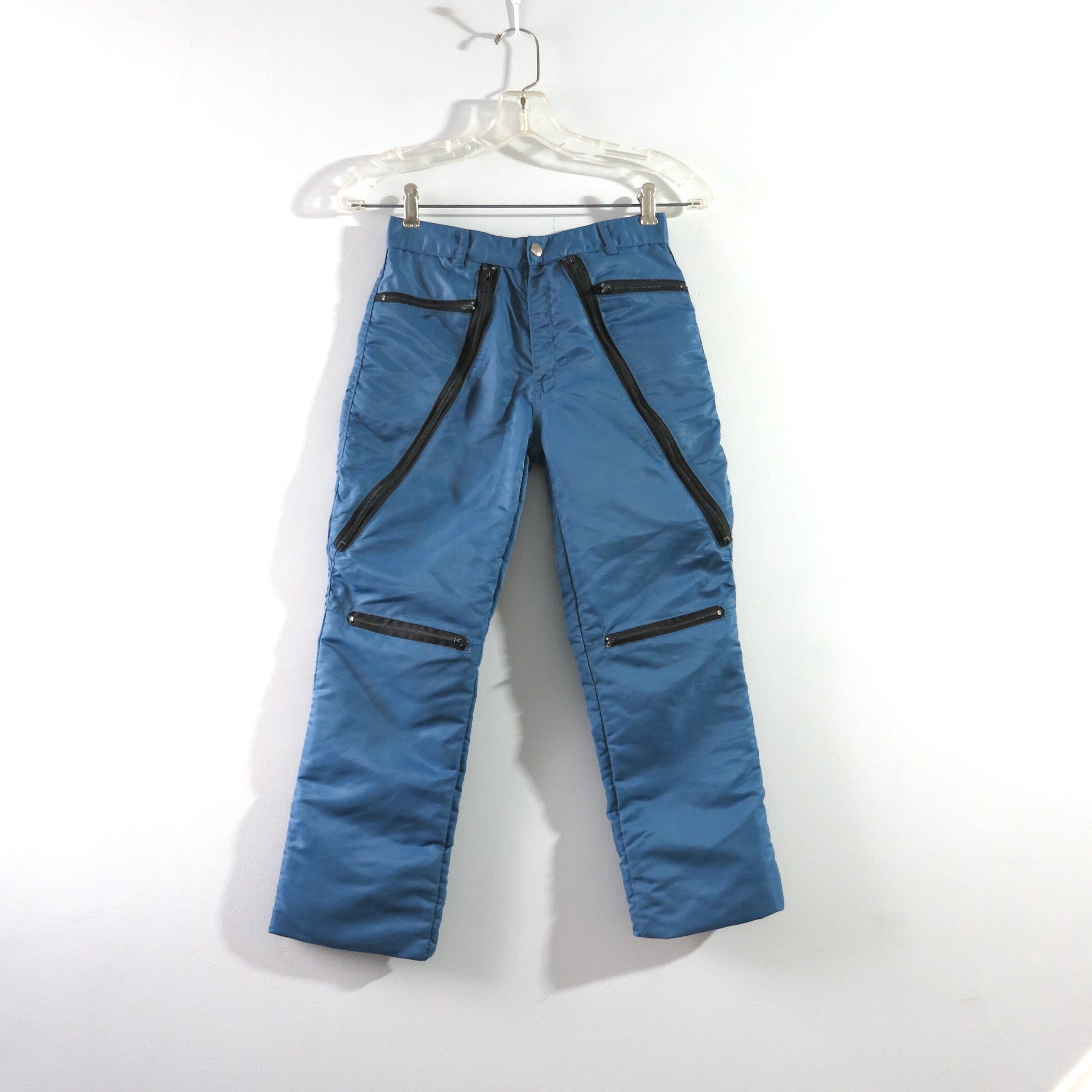 80S Parachute Pants for sale Only 2 left at 60