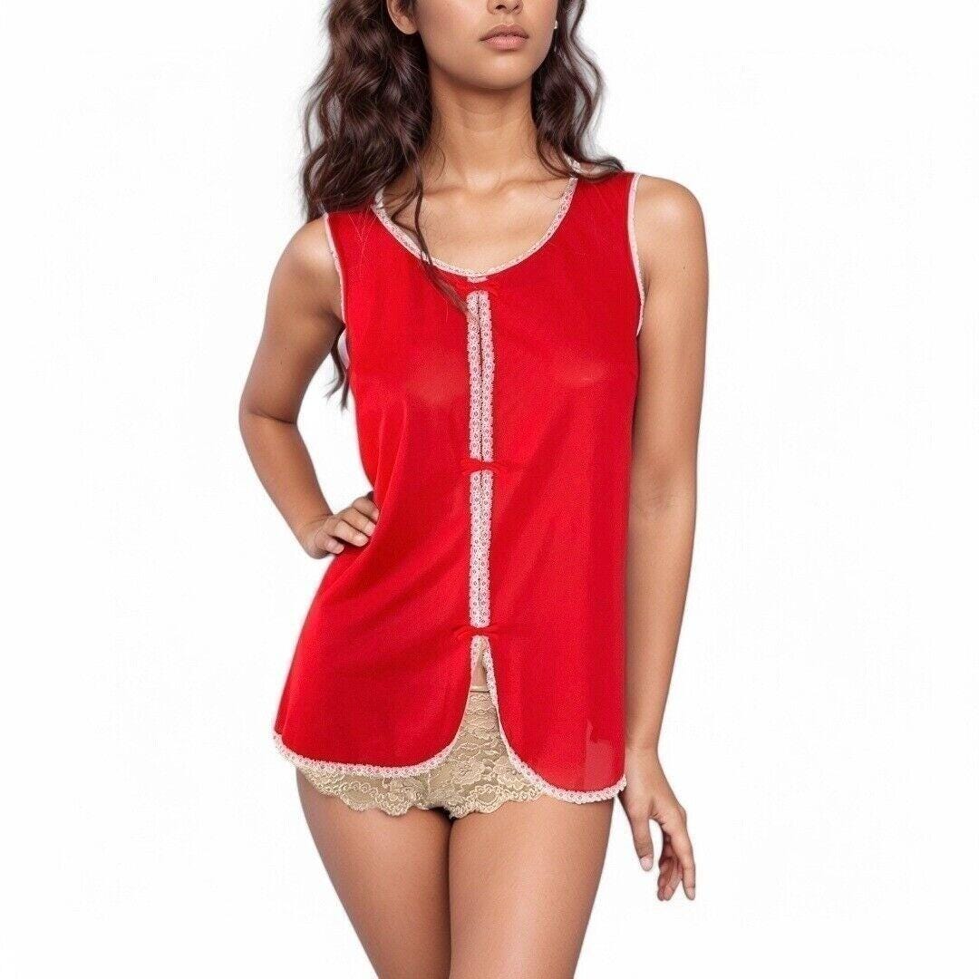 Chiffon Babydoll - Etsy Chiffon Babydoll - Etsy