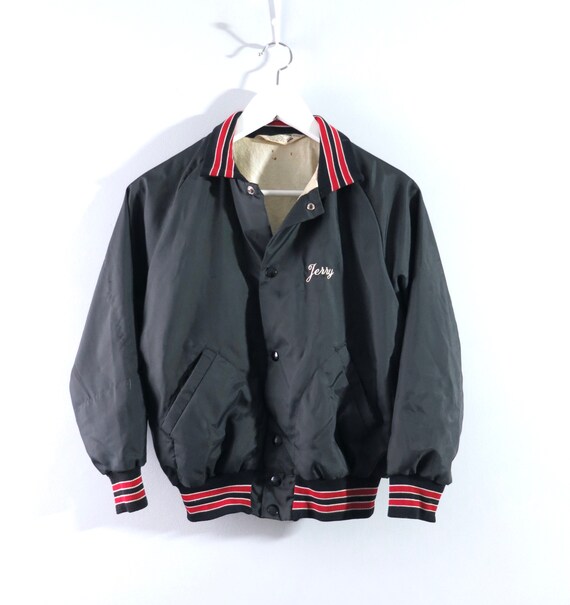 Baseball jacket - Gem Baseball jacket - Gem