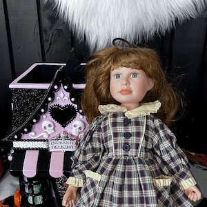 Lori-(haunted doll) positive