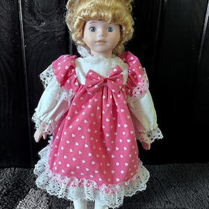 Didi-(haunted doll) positive