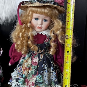 Trisha-(haunted doll) positive