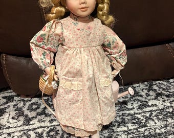 Haunted doll-Mirrady