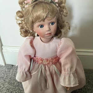 Erika-(haunted doll) positive