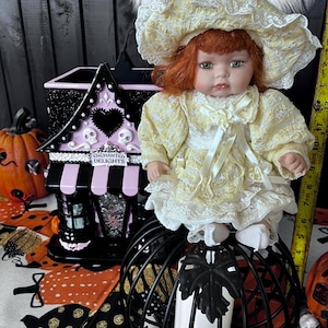 Mira-(haunted doll) positive