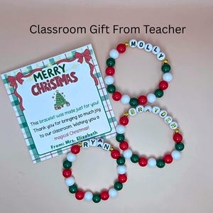 Student Gifts for Xmas