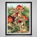 The Fairyland by Shirley Barber pdf crossstitch tutorial vintage art modern crossstitch x stitch INSTANT DOWNLOAD