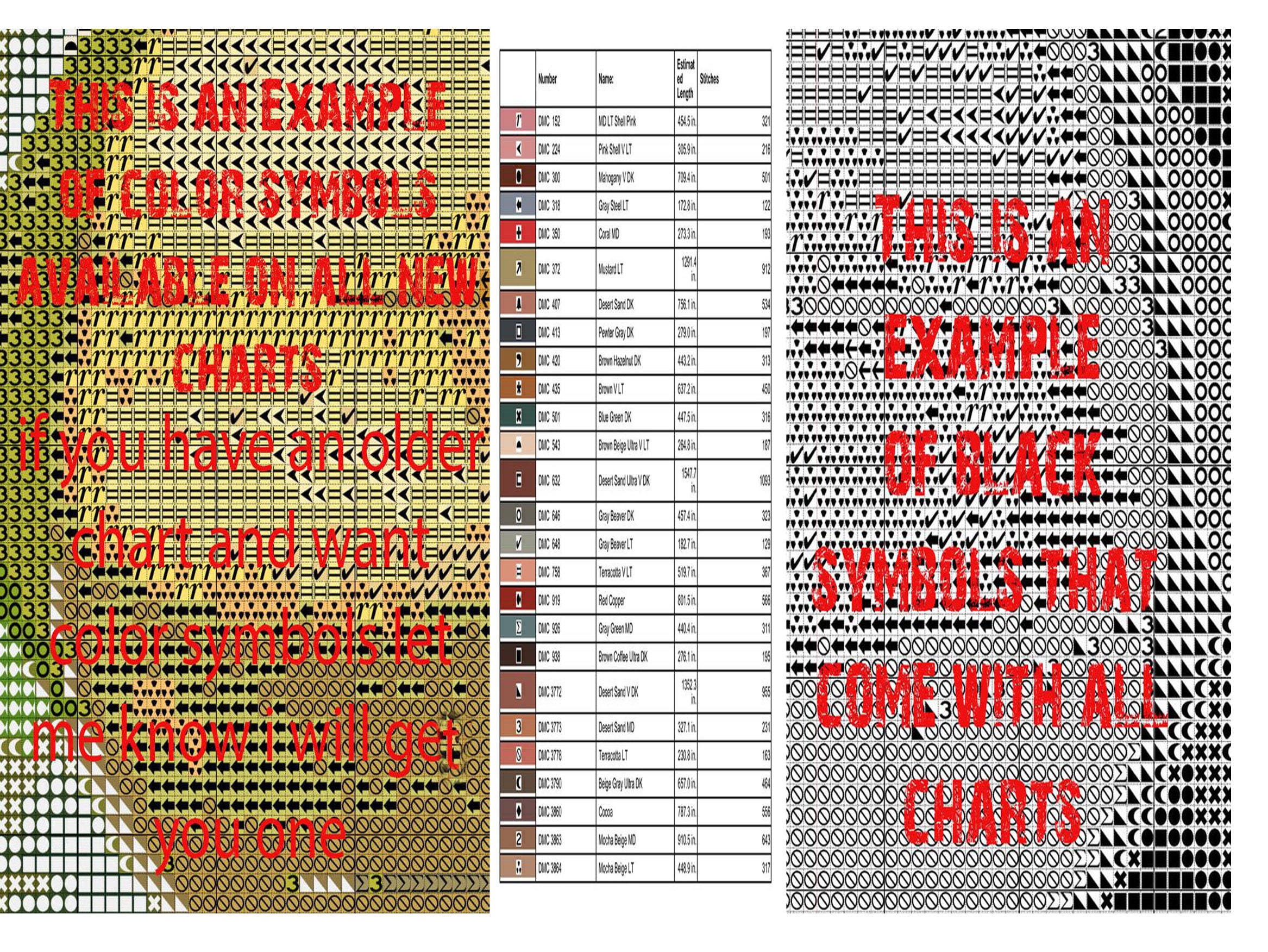 Clockwork Heart - Steampunk Love - PDF Cross Stich Pattern - INSTANT ...
