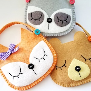 Purses with animals on them new arrivals