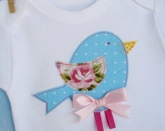 SALE - PDF ePattern Cute Critters Applique Designs - Bird, Owl, Ladybug, Turtle, Snail and Dinosaur