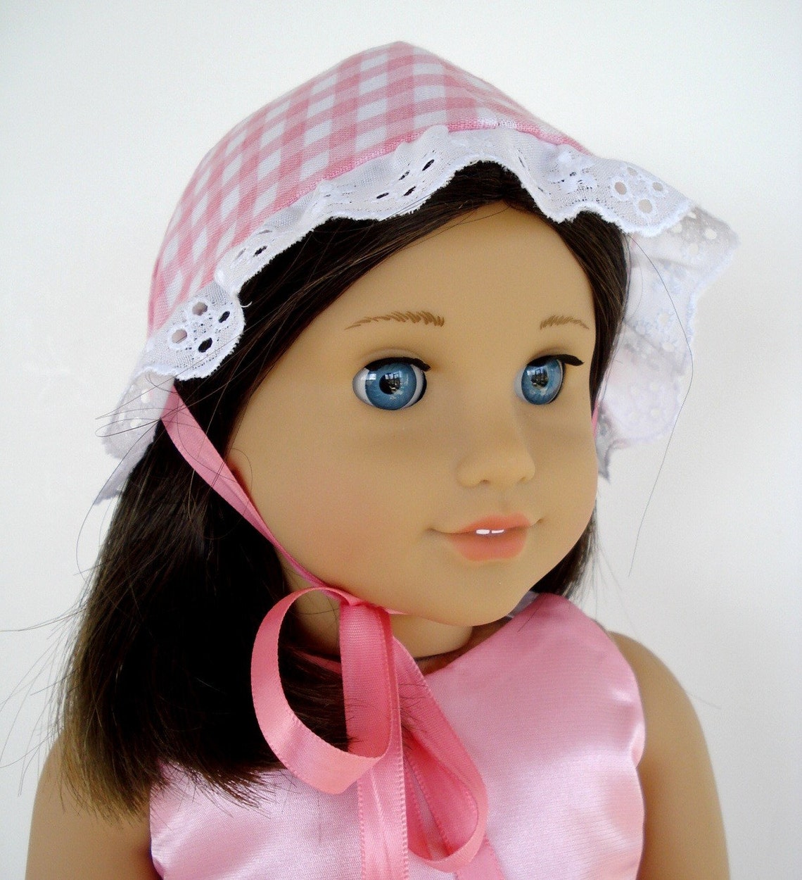 Sewing Pattern for American Girl Doll 18 Inch Doll Hats 7 Etsy Canada