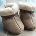 see more listings in the Shoe/Boot Patterns section