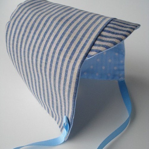 Baby Boy Girl Hat Sewing PDF E Pattern Etsy