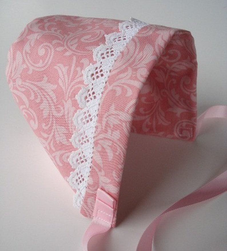 Simple Hats for Babies Sewing Pattern PDF Etsy