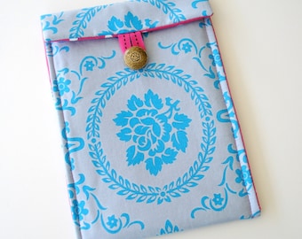 Patrón de costura de funda para lector electrónico Kindle - PDF ePattern
