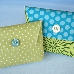 VENTA - PDF ePattern Bolso de mano rectangular
