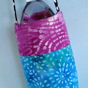 SALE PDF e-Pattern Water Bottle Covers image 4