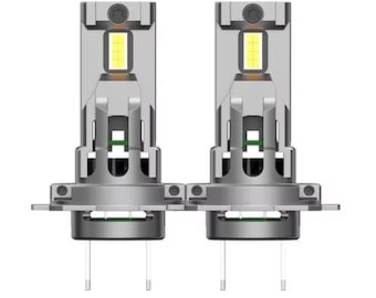 H7 1000W Extreme LED dimlicht / grootlicht