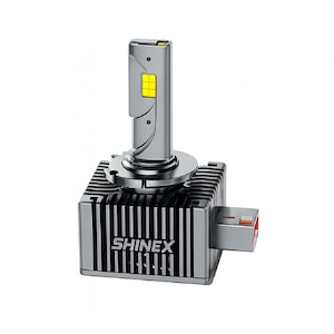 Sostituzione D3S D1S LED Xenon molto luminoso