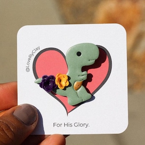 Rex Pin