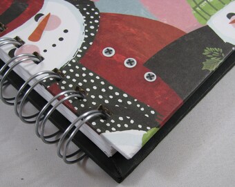 address book etsy