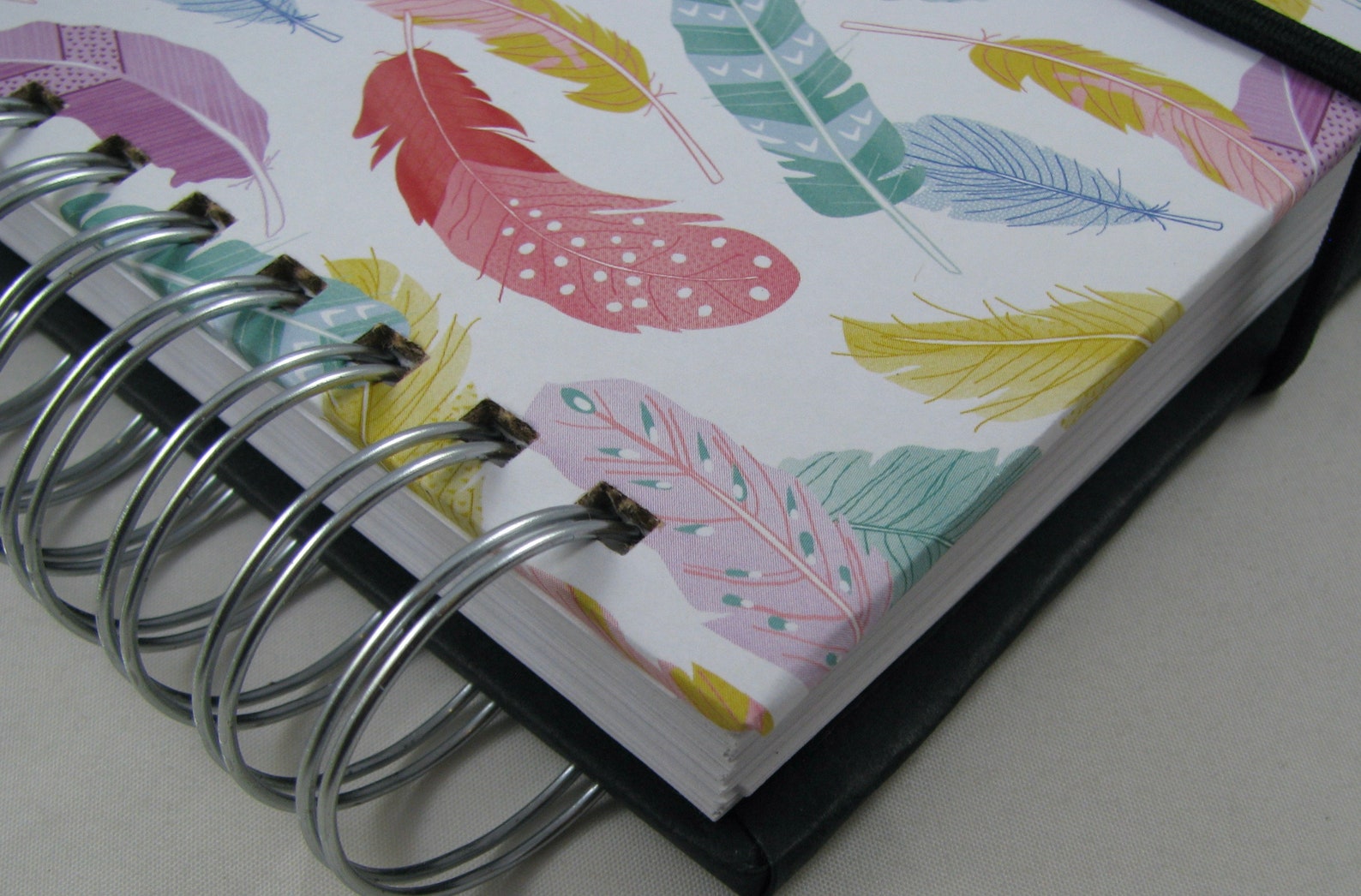 Large Print One Year Diary Line Day Journal Gratitude Etsy UK