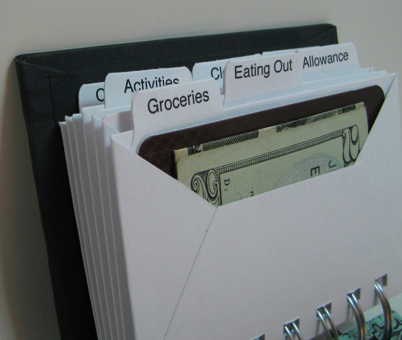 buy cash envelope system wallet by bluebonnetstopeaches buy cash envelope system wallet by bluebonnetstopeaches
