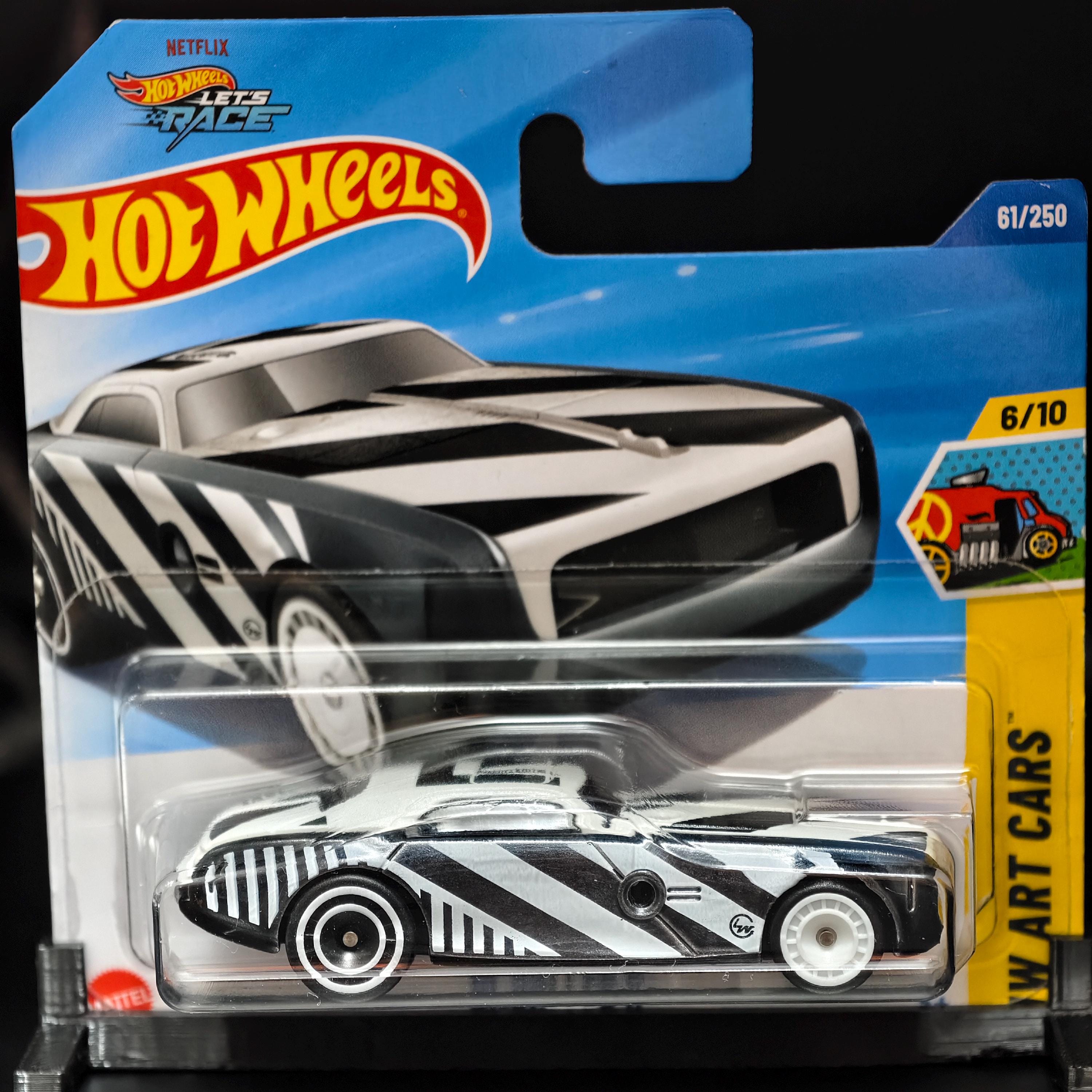 Hot Wheels Hi-Roller II スーパートレジャーハント Hi-Roller II Hot Wheels 2025 Super Treasure Hunt