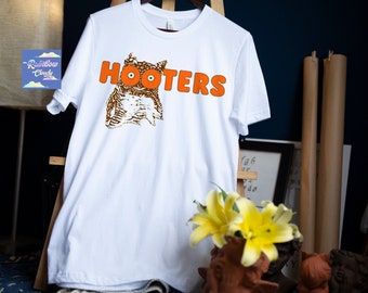 Hooters Tacky - Etsy
