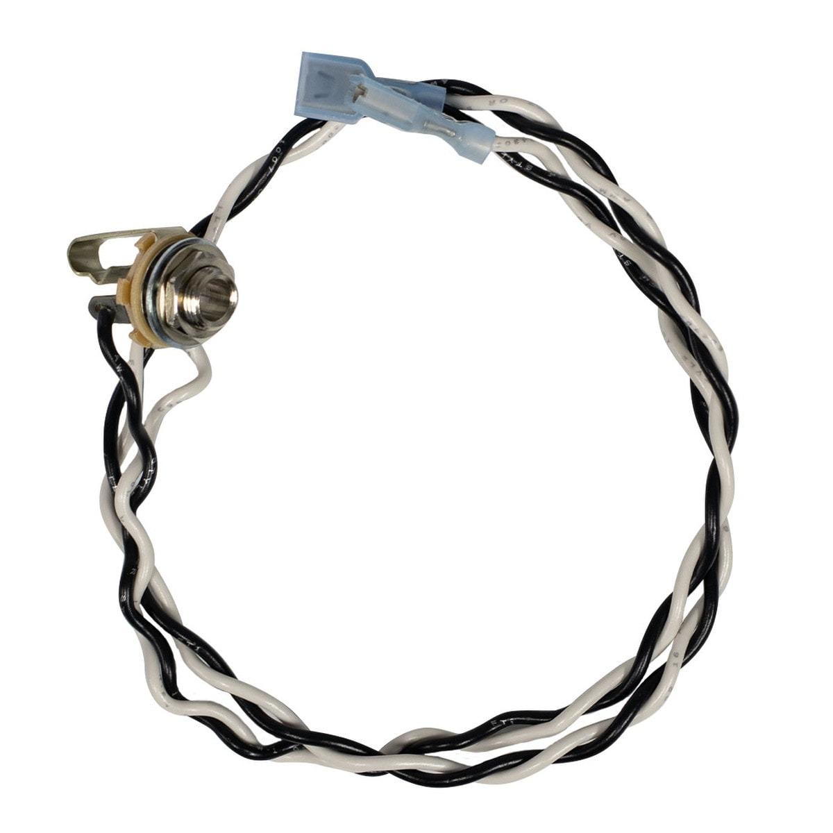 Mojotone Wiring Harness for single speaker cabinet