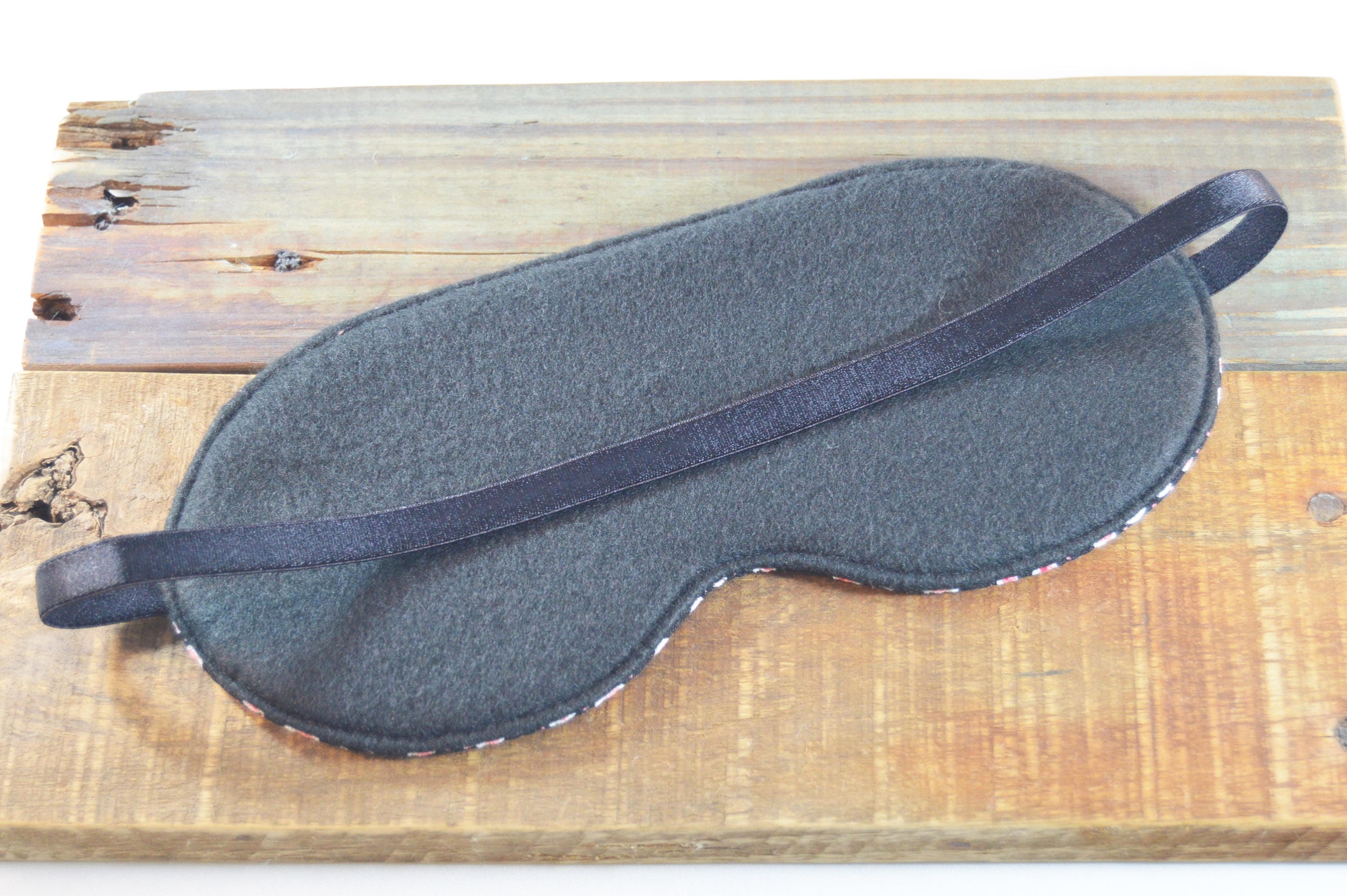 Bubble Sleep Mask Novelty Gift for Her Comfortable Eye Cover Etsy