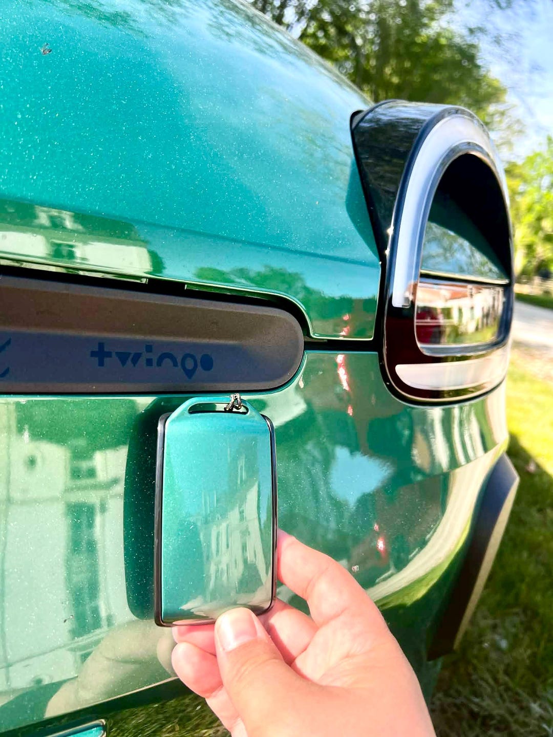  廃盤CLIO プレート 6枚セット Absolut Green Card Shell Compatible Renault Clio 6 - Etsy