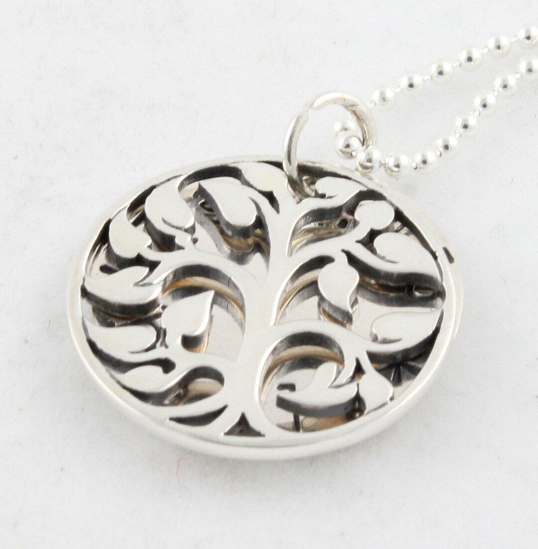 Mother's Day Gift for Mom Tree of Life Personalized - Etsy