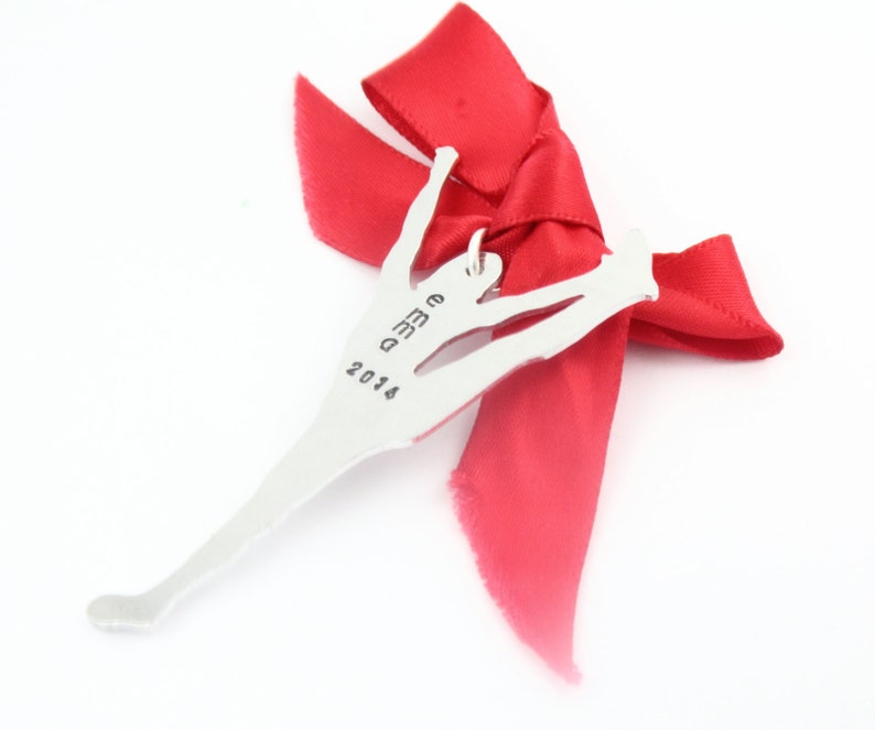 2020 Christmas Ornament Cheerleader Ornament Christmas Tree Ornament Cheerleader Coach Gift Personalized Ornament Cheer Ornament