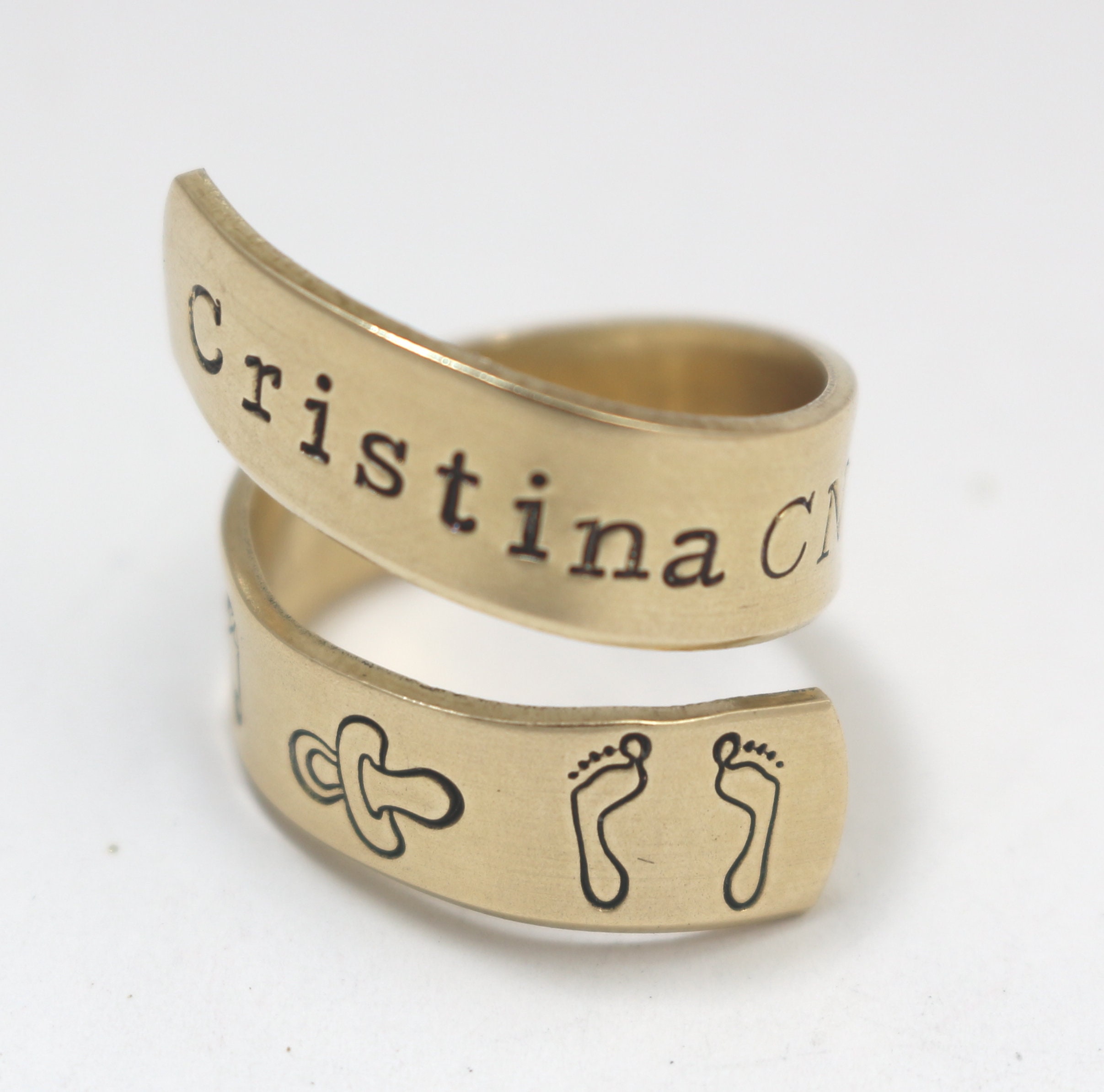 Stethoscope ID Tag Stethoscope Name Tag Midwife Etsy UK