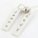 see more listings in the Personalized Necklaces section