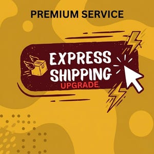 Express shipping