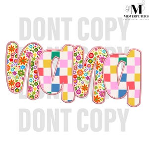 Nana Varsity Applique Embroidery Designs, Trendy Nana Embroidery Design, Mother Day Embroidery Pattern, 8 Sizes, Trendy Embroidery