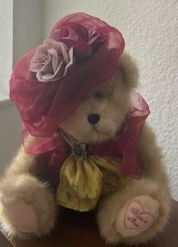 PDF International Bear