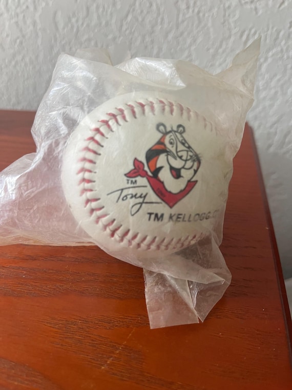 Rawlings Kellogg 1991 Major League Baseball - Sealed MINT