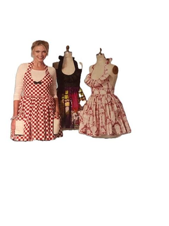 McCalls Crafts M7305 Produced 2015 TrishaJane