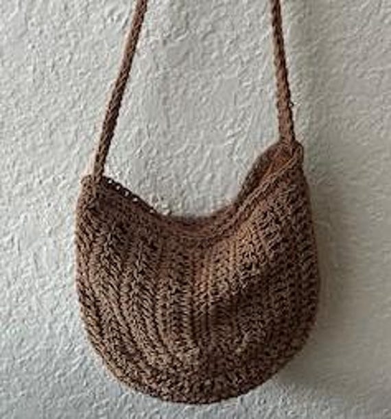1940s Walborg, Made in Italy, Purse