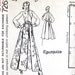 see more listings in the 1950s PATTERNS section